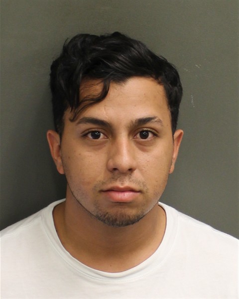 Booking photo of Hunayker Goodynsosa