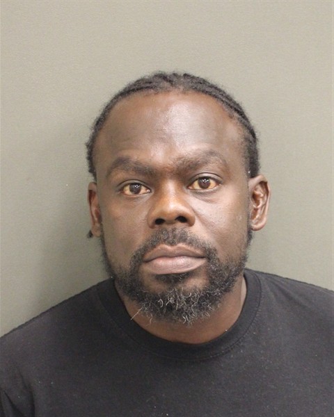 Booking photo of Corrie Dennis
