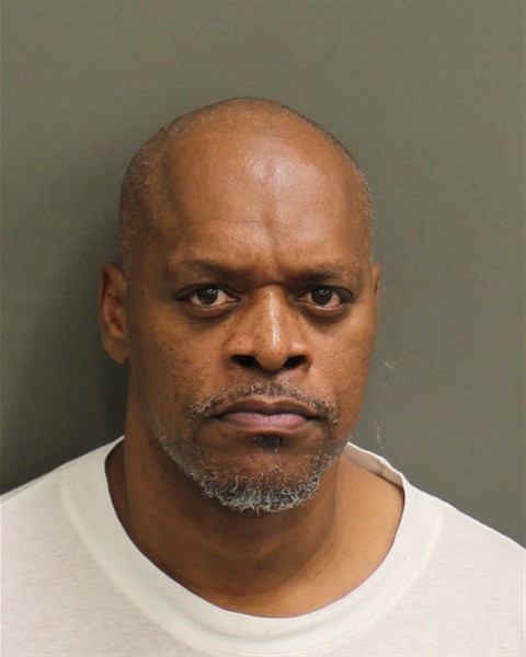 Booking photo of Freddy Wilson