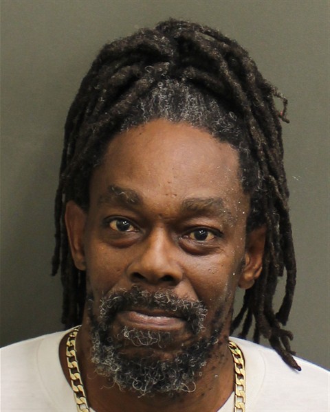 Booking photo of Alexander Belcher