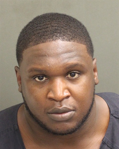 Booking photo of James Dellafield