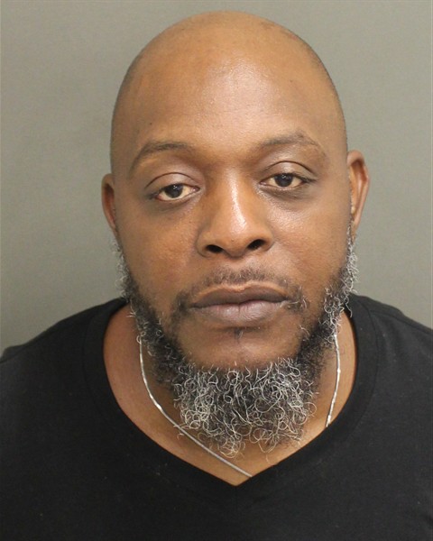 Booking photo of Cobi Stevenson