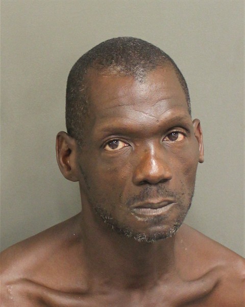 Booking photo of David Davis