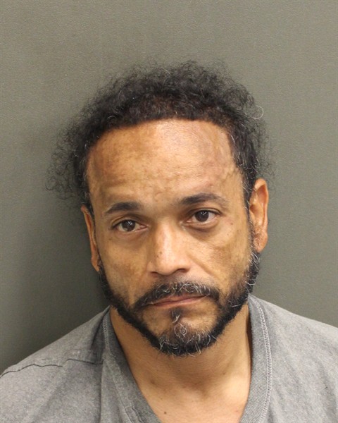 Booking photo of Marco Trujilloortiz