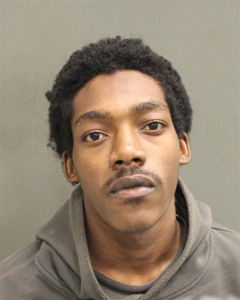 Booking photo of Jahkim Weatherill