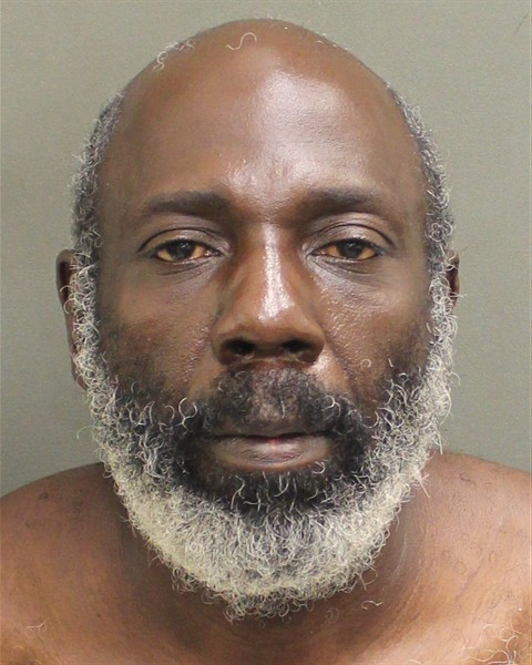 Booking photo of Torionta Foster