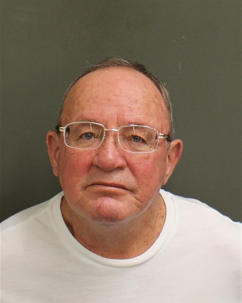Booking photo of Froilan Rosarodriguez