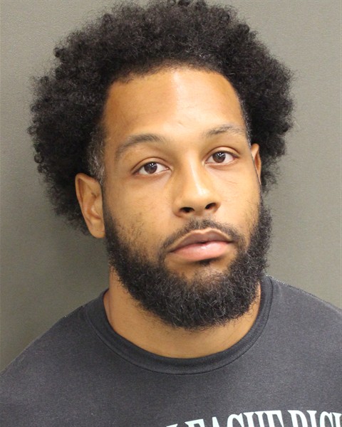 Booking photo of Jeffrey Perezgeronimo
