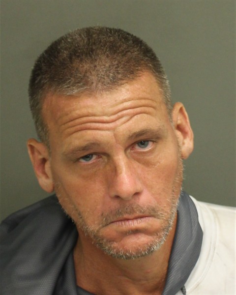 Booking photo of Tyten Robichaud
