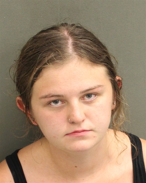 Booking photo of Taylor James