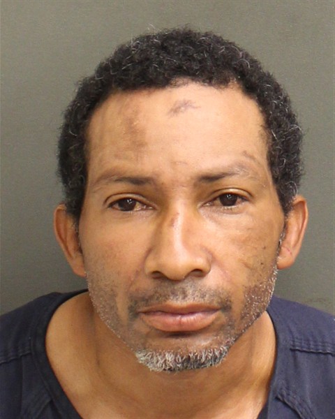 Booking photo of Charles Clay