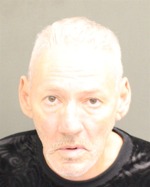 Booking photo of Marion Williams