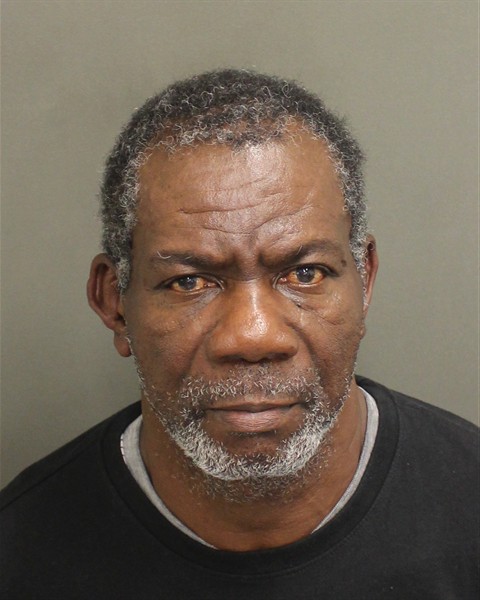 Booking photo of Dapsie Neita
