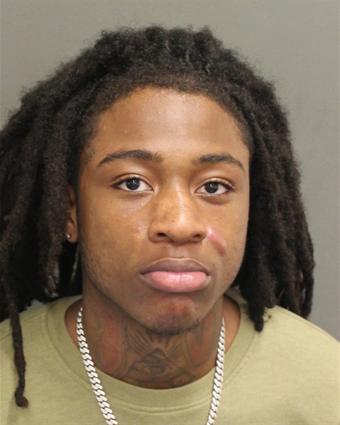 Booking photo of Terrvarious Hardwick