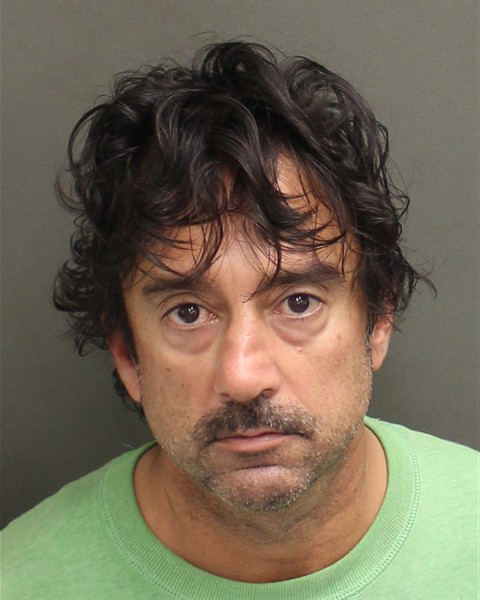 Booking photo of Ishwar Chandiramani