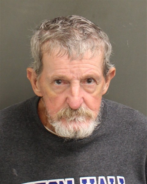 Booking photo of Jimmy Williams
