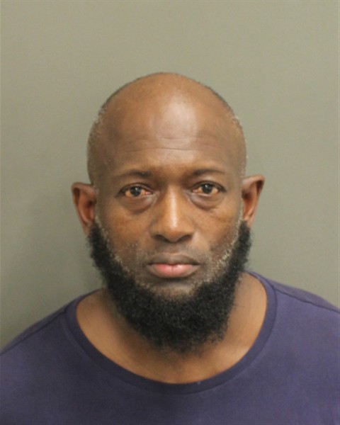 Booking photo of Laderrick Champion