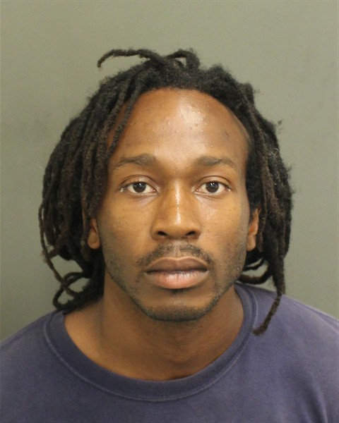 Booking photo of Cody Payne