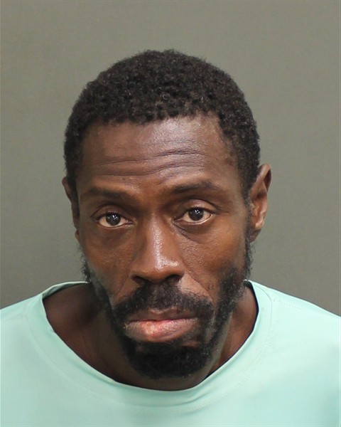 Booking photo of Reshawn Sims