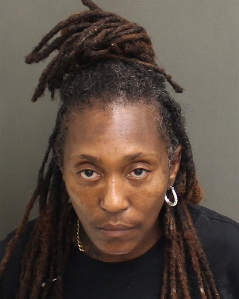 Booking photo of Shauan Harris