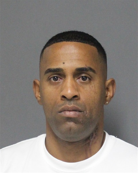 Booking photo of Yasmany Iglesiasmiranda
