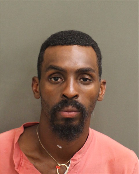 Booking photo of Moseph Glass