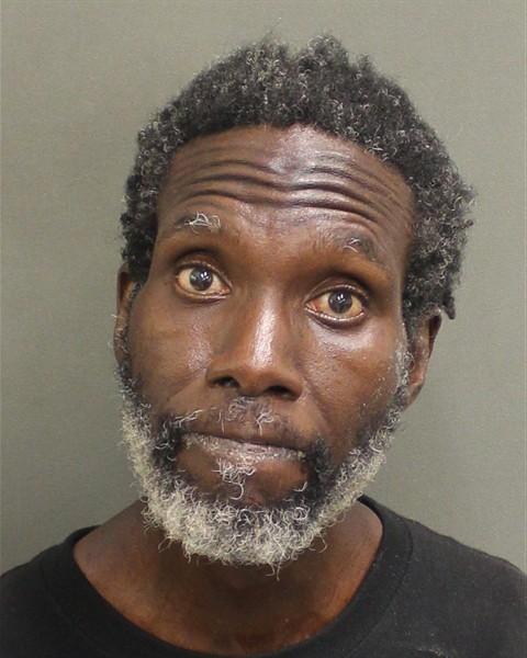 Booking photo of Dennis Welch