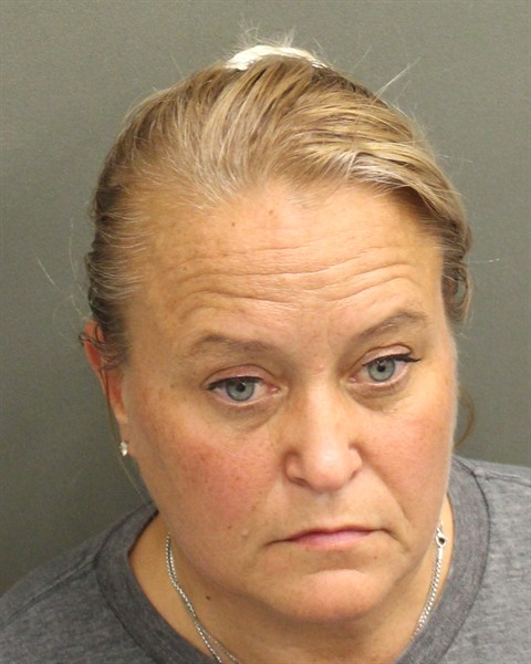 Booking photo of Shay Loffreda