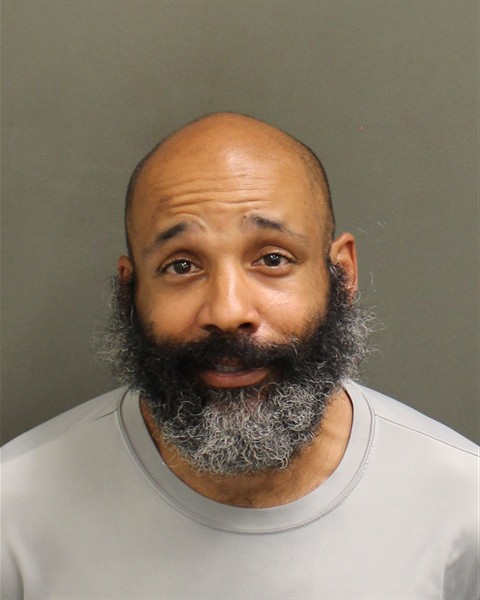 Booking photo of Arthur Grasso
