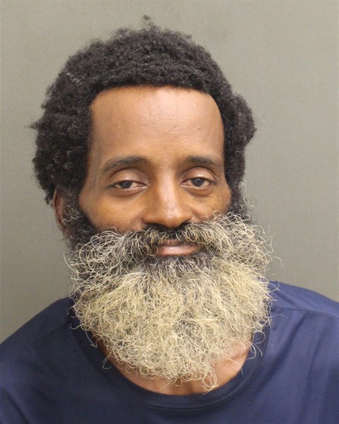 Booking photo of Ricardo Lopez