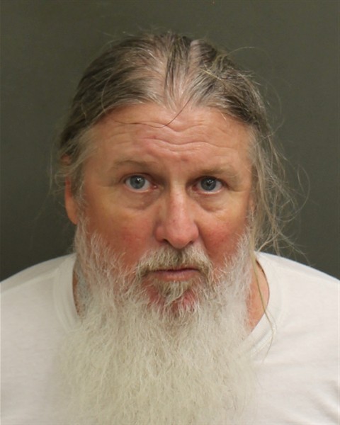 Booking photo of James Lamboy