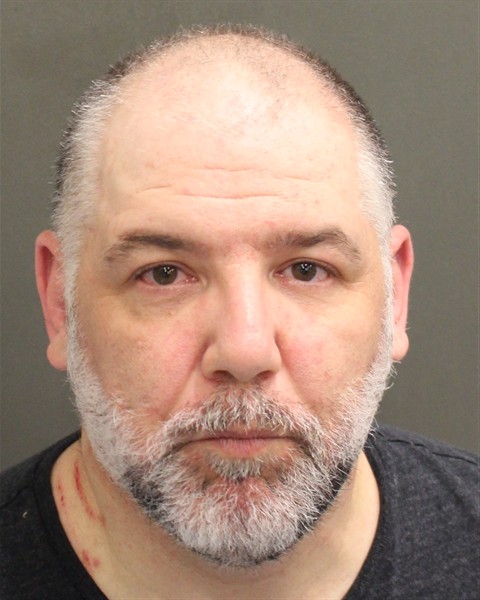 Booking photo of Joshua Hall