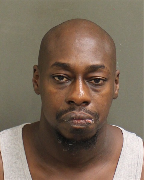 Booking photo of Fongixor Derifont