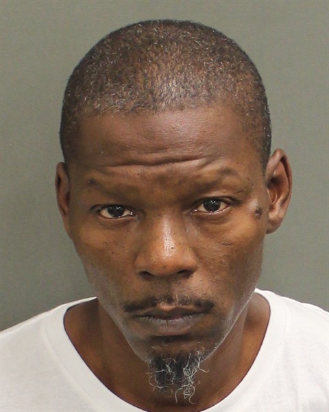 Booking photo of Taki Bigelow