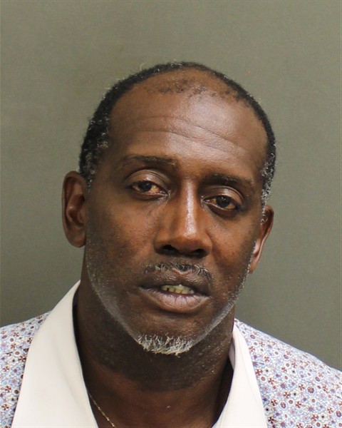 Booking photo of Ryan Upson