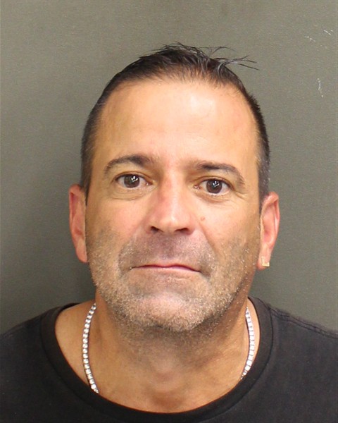 Booking photo of Duniesky Leonsoto