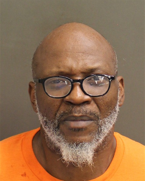 Booking photo of Eddie Franklin