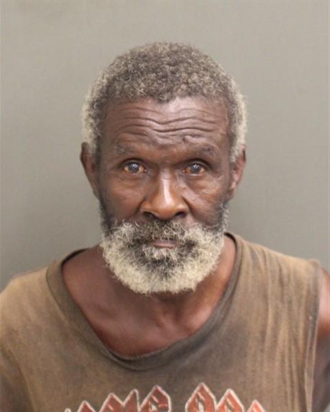 Booking photo of Lorenzo Smith