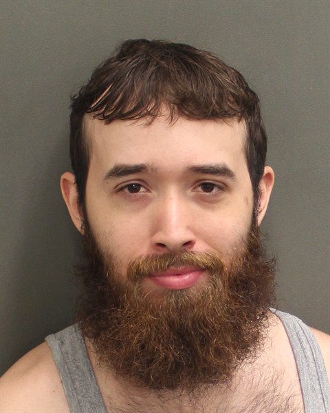 Booking photo of Dakota Shartzer