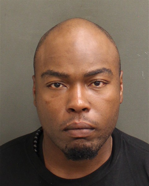 Booking photo of Saprintay Collins