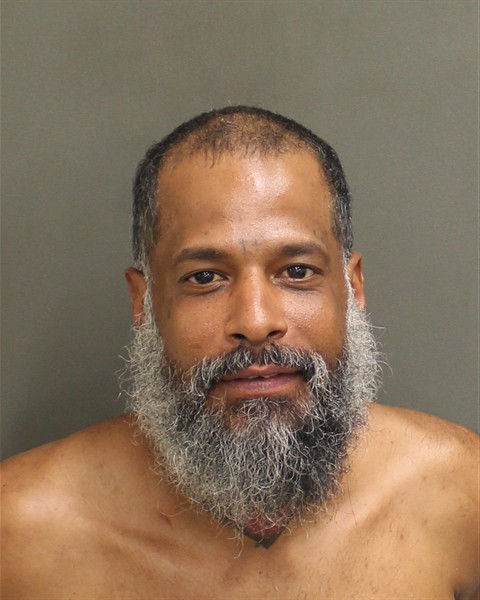 Booking photo of David Diazmartinez