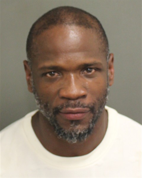 Booking photo of Elshunti Mattair