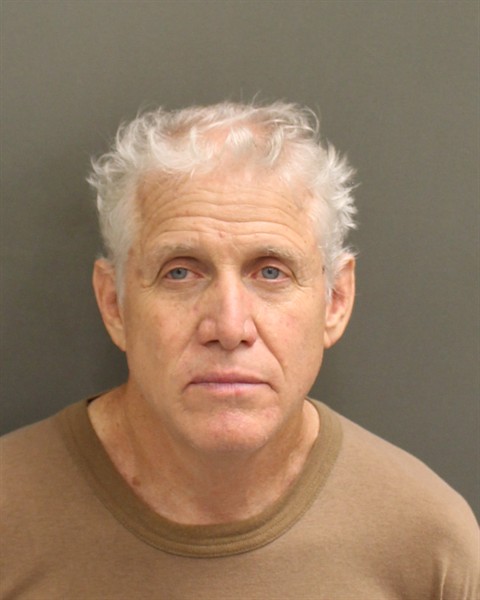 Booking photo of Gregory Johnson