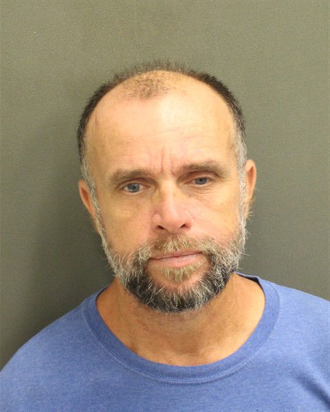 Booking photo of James Black