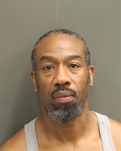 Booking photo of Willie Jones