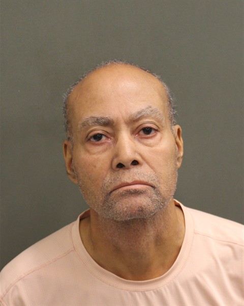 Booking photo of Thomas Jenson