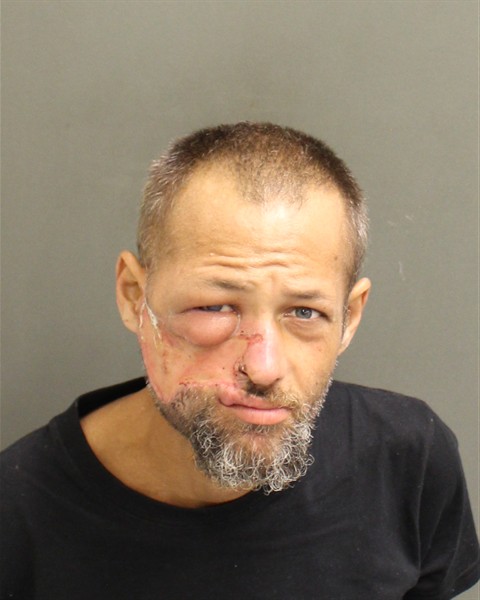 Booking photo of Kyle Winter
