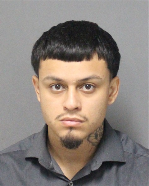 Booking photo of Armoni Casanova