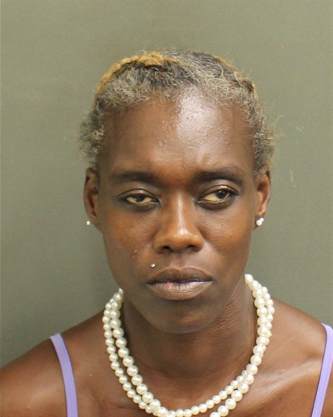 Booking photo of Shaquiondy Lockhart