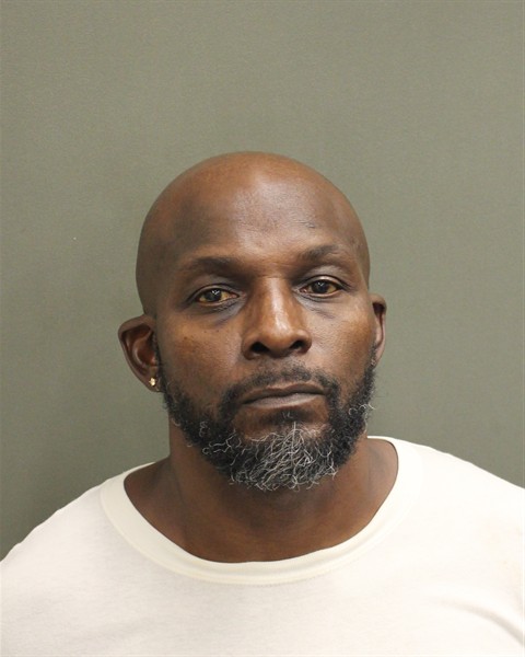Booking photo of James Wilson